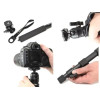 Алюминиевый фото монопод Benro MP-25EX (KIT) (A25FBR0)
